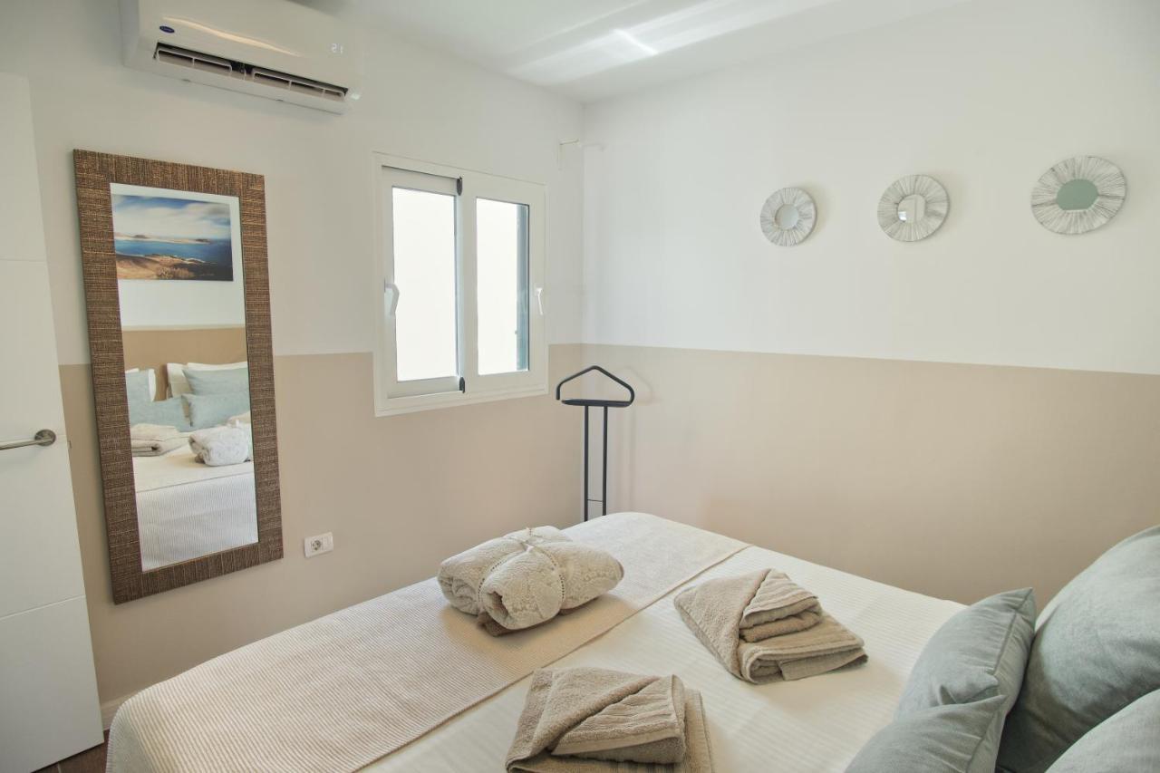 Apartamento Portonovo La Paloma Amazing Sea View & Swimming Pool-good Wifi -free Ac- Private Parking Puerto del Carmen (Lanzarote)