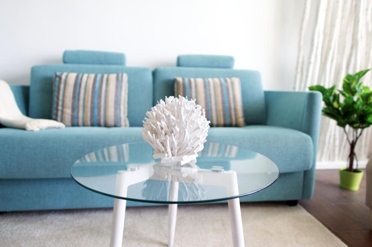 Apartamento Portonovo La Paloma Amazing Sea View & Swimming Pool-good Wifi -free Ac- Private Parking Puerto del Carmen (Lanzarote)