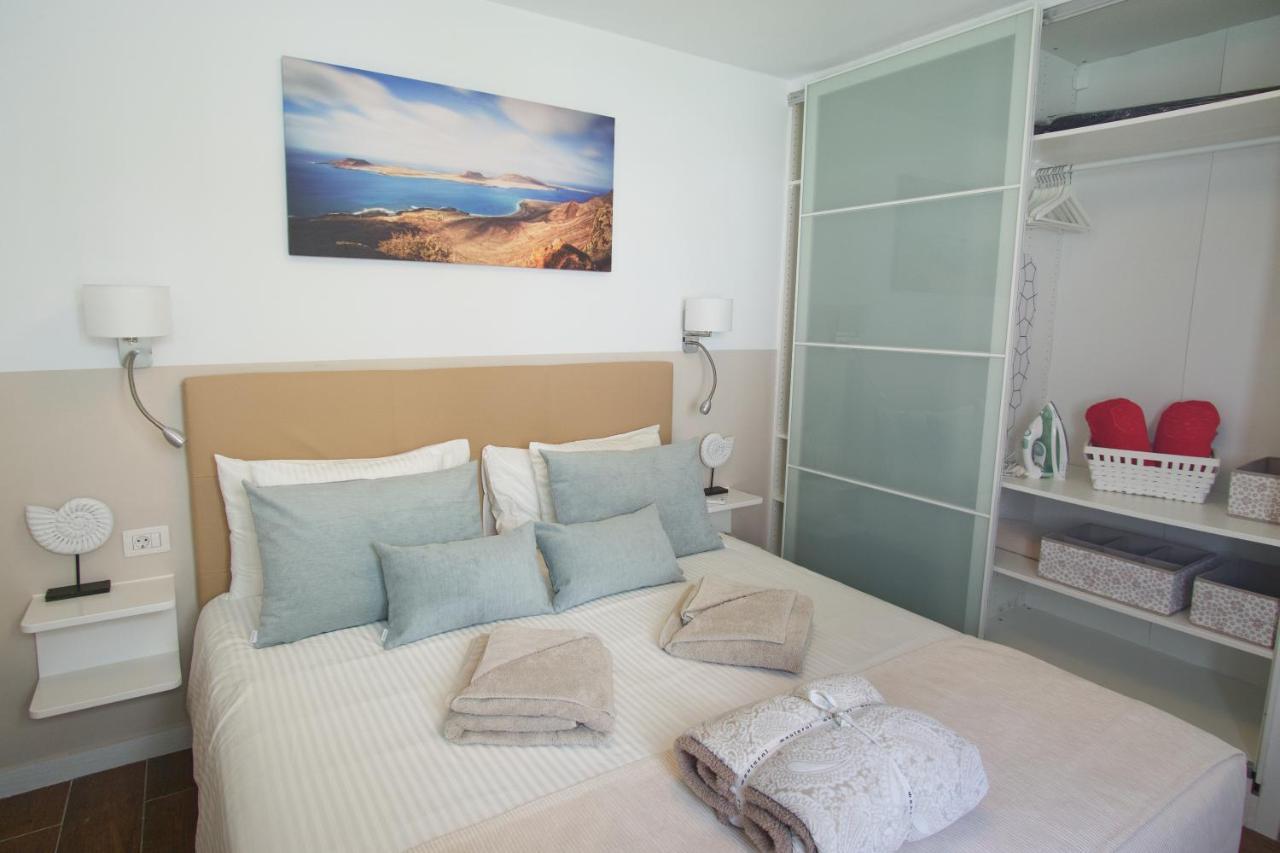 Portonovo La Paloma Amazing Sea View & Swimming Pool-good Wifi -free Ac- Private Parking Apartamento