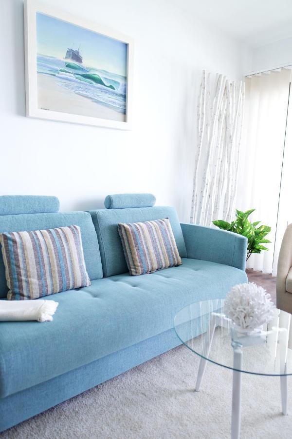 Portonovo La Paloma Amazing Sea View & Swimming Pool-good Wifi -free Ac- Private Parking Puerto del Carmen (Lanzarote)