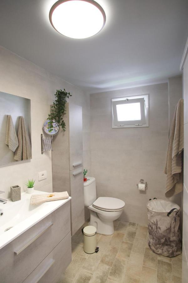 Portonovo La Paloma Amazing Sea View & Swimming Pool-good Wifi -free Ac- Private Parking Apartamento Puerto del Carmen (Lanzarote)