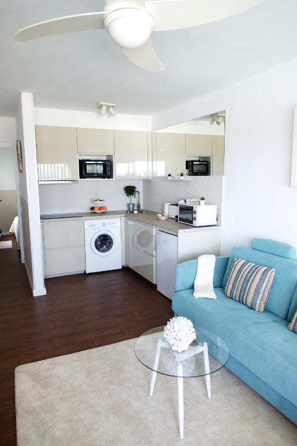 Apartamento Portonovo La Paloma Amazing Sea View & Swimming Pool-good Wifi -free Ac- Private Parking Puerto del Carmen (Lanzarote)