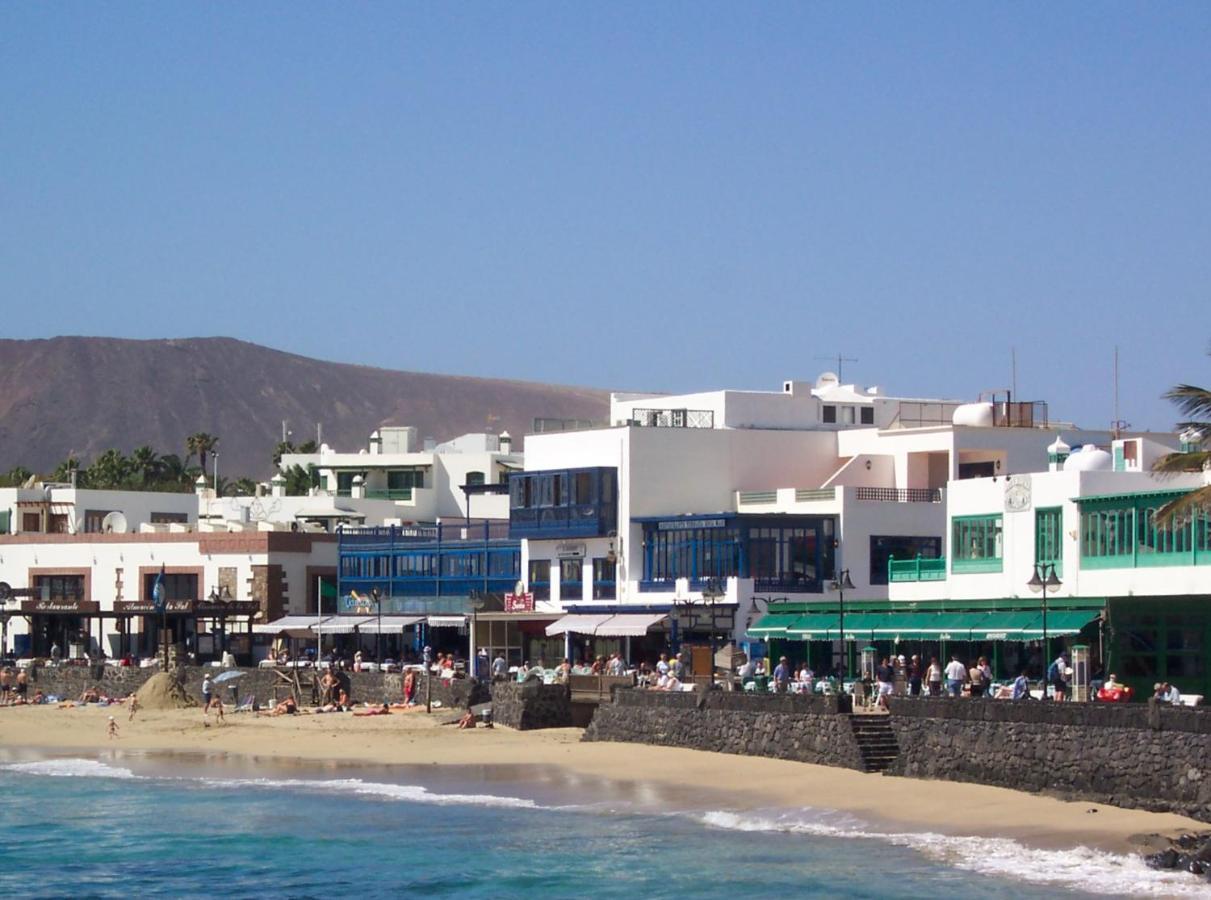 La Laja 9 Apartment Playa Blanca (Lanzarote)