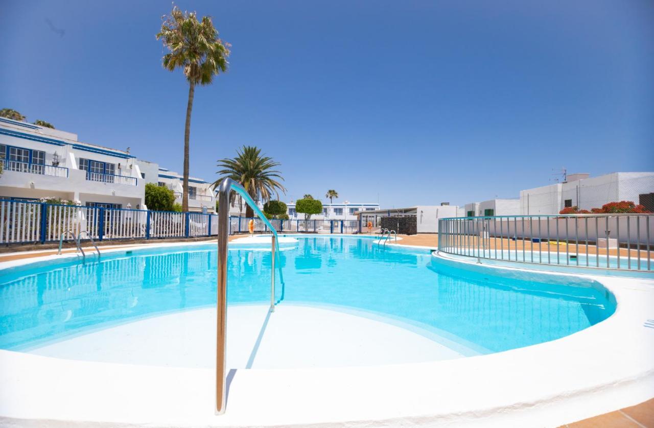 Atalaya Ground Floor Poolside Apartment *