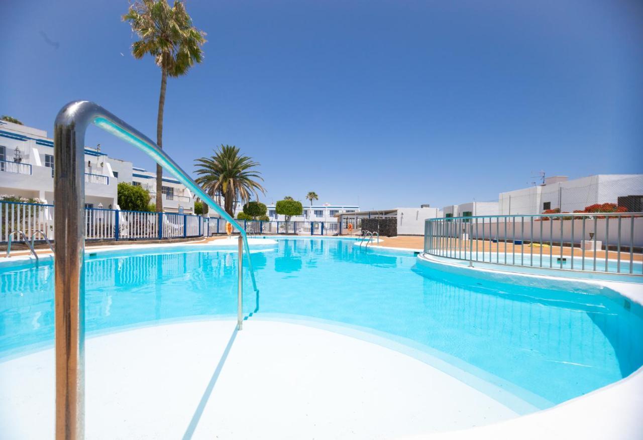 Apartamento Atalaya 1st Floor Poolside Puerto del Carmen (Lanzarote)