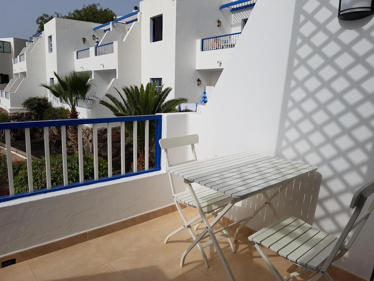 Apartamento Atalaya 1st Floor Poolside Puerto del Carmen (Lanzarote)