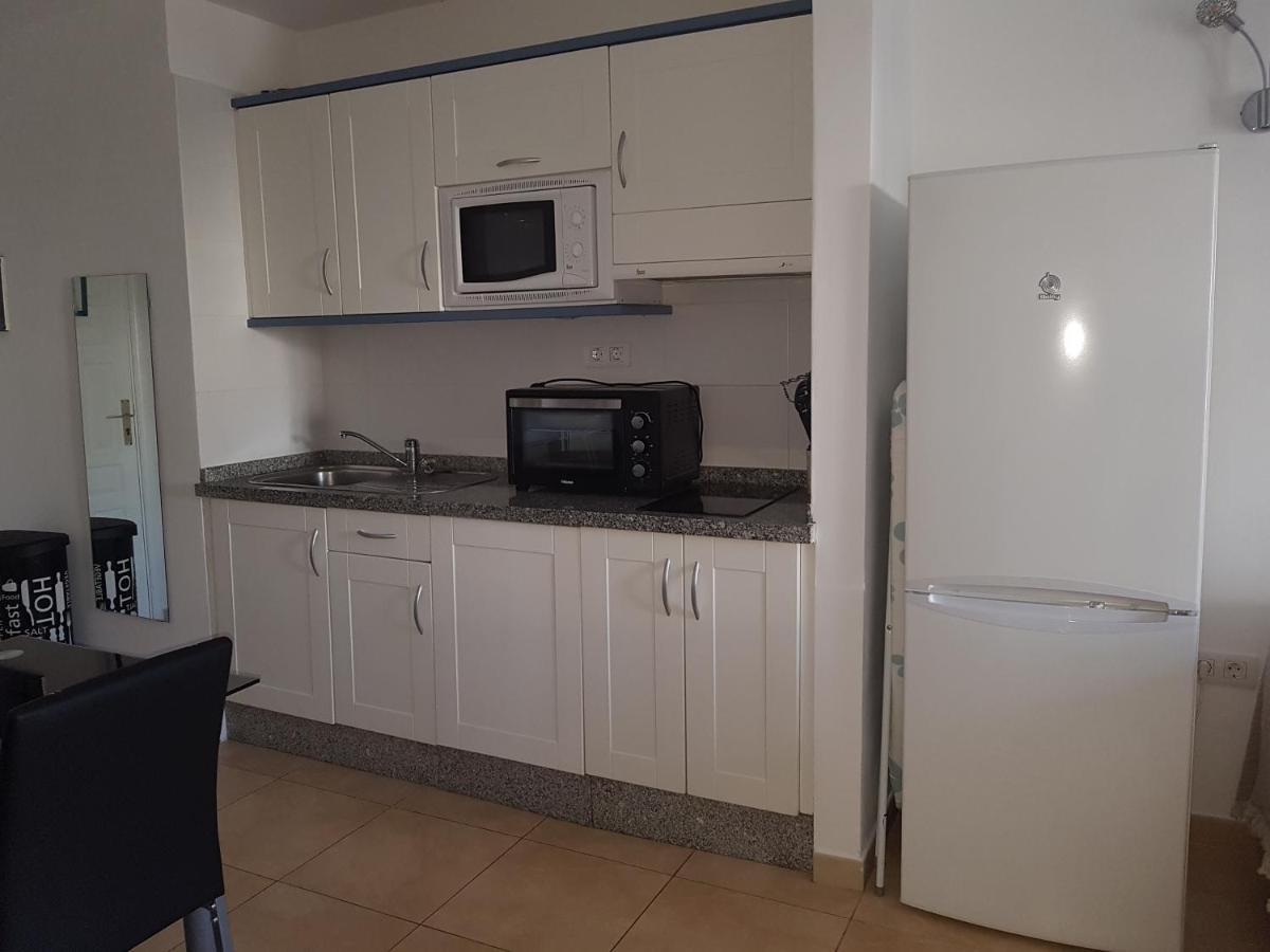 Atalaya Ground Floor Poolside Apartment