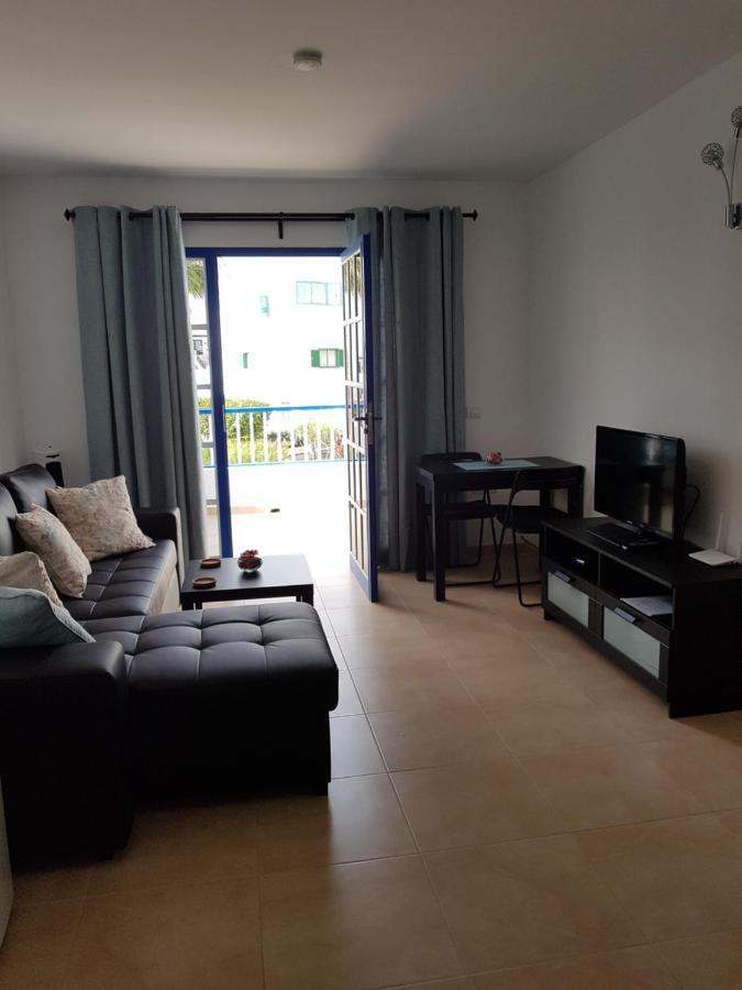 Atalaya 1st Floor Poolside * Puerto del Carmen (Lanzarote)