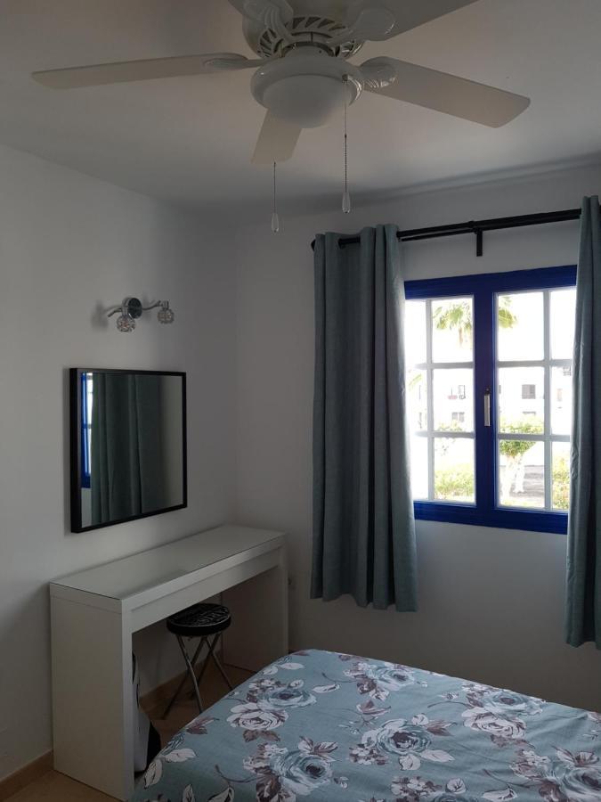 Atalaya 1st Floor Poolside Apartment Puerto del Carmen (Lanzarote)