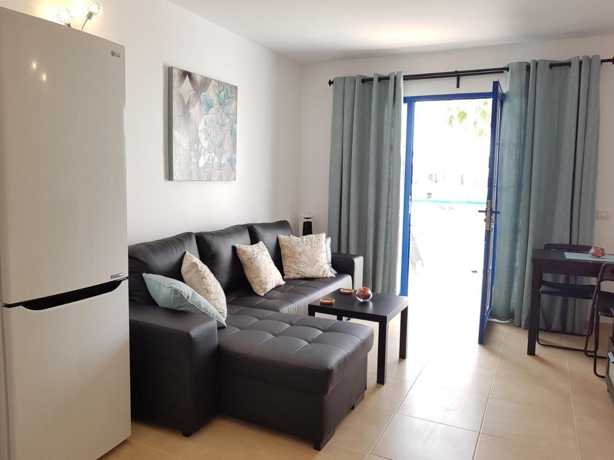 Apartamento Atalaya 1st Floor Poolside *