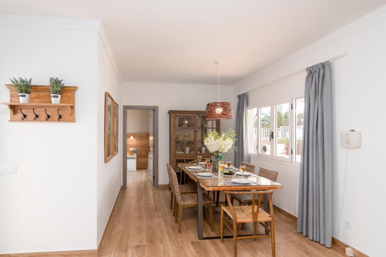 Holiday home Olivina, With Heated Pool
