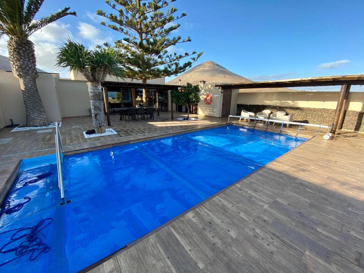 Santana Villa