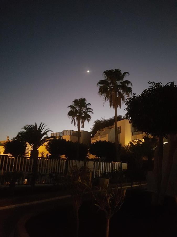 Atalaya 1st Floor Poolside Puerto del Carmen (Lanzarote)
