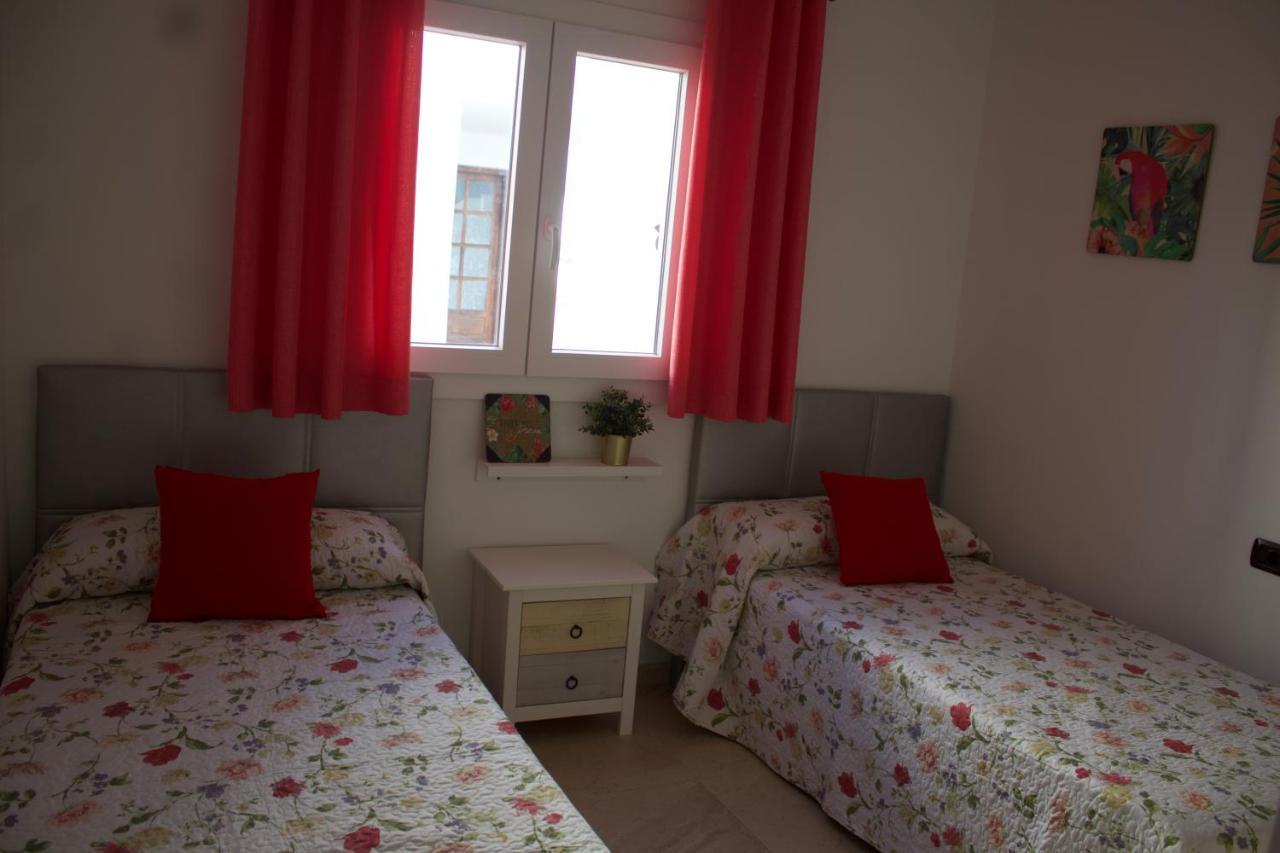Apartamento Nina *