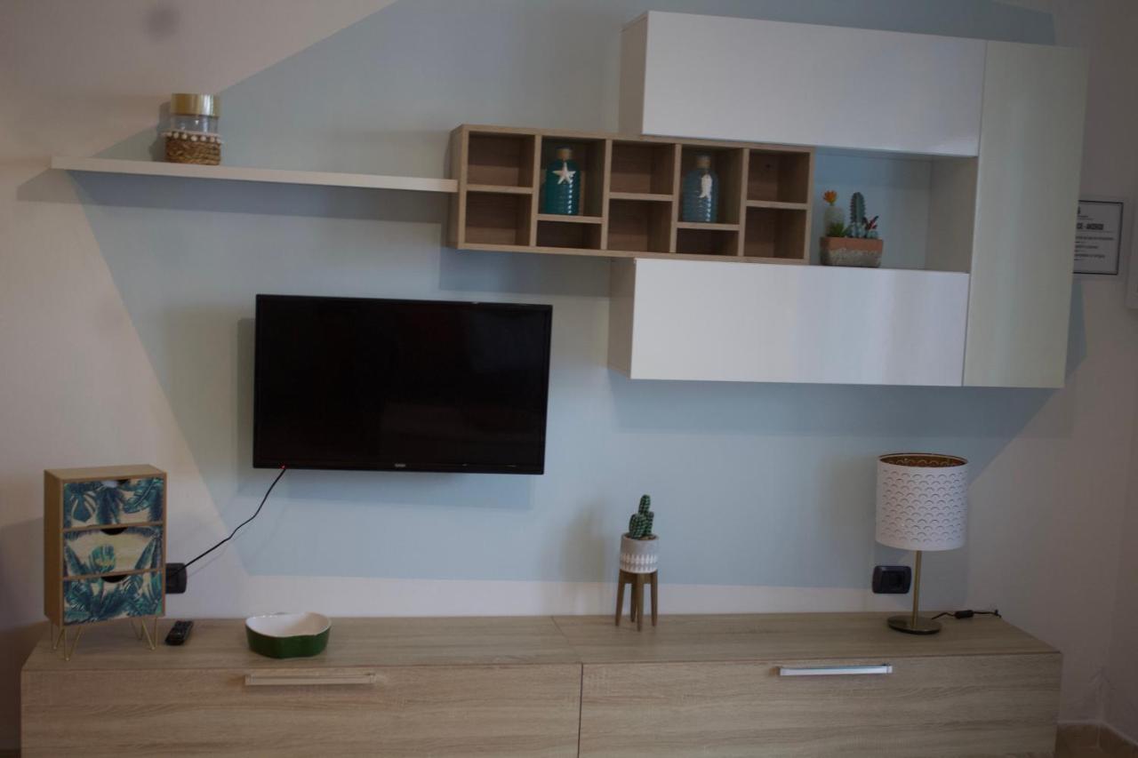 Apartamento Nina *