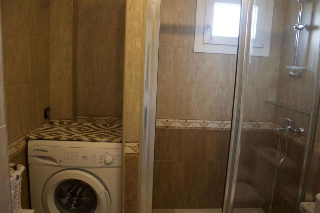 Apartamento Nina Tías