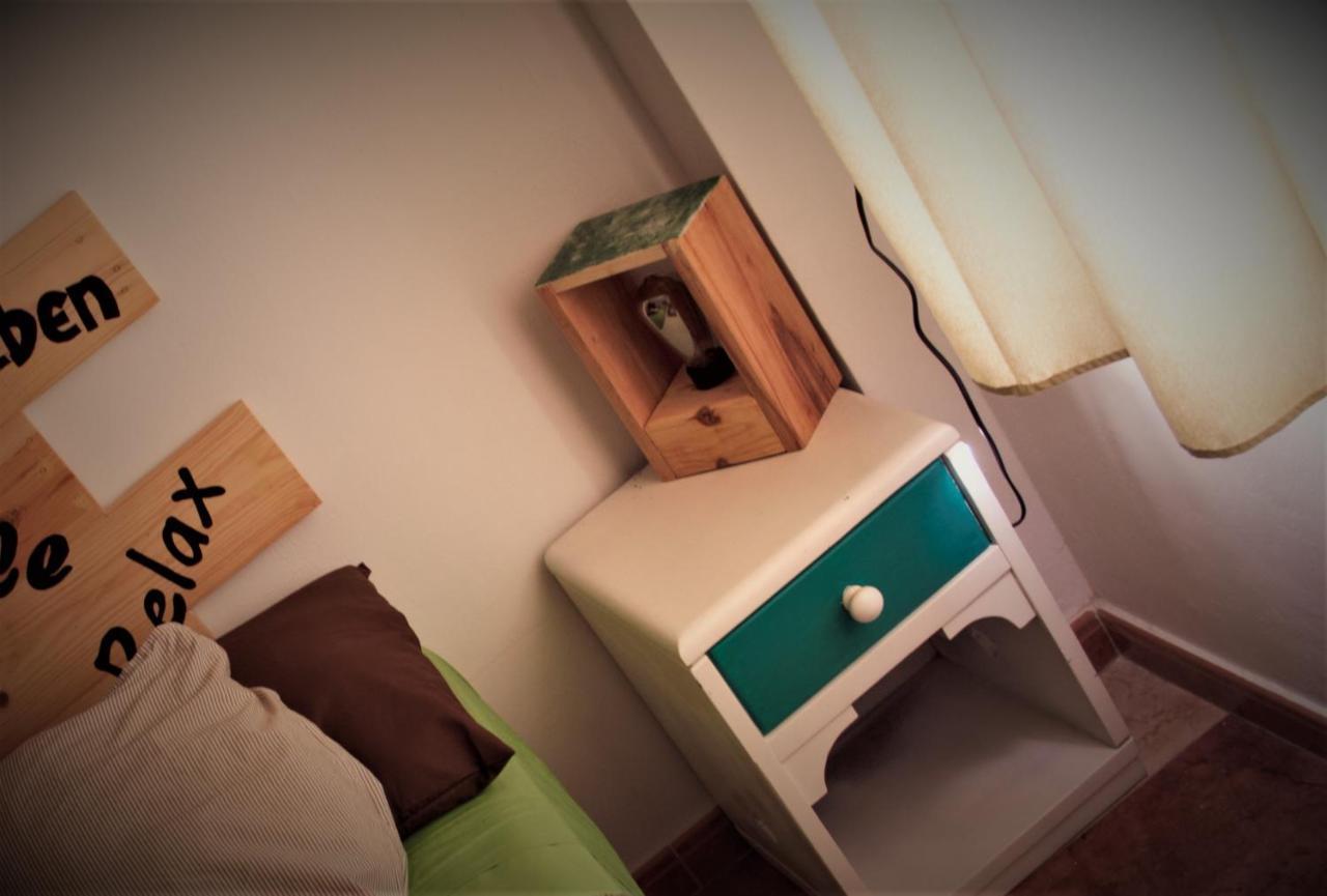 Guest house Reducto's