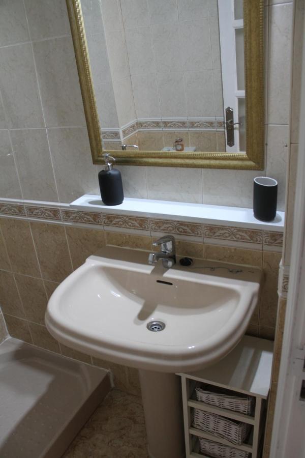 Guest house Reducto's Arrecife (Lanzarote)