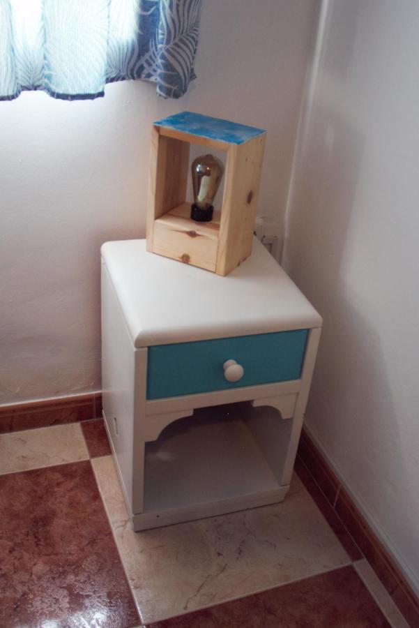 Reducto's Guest house *