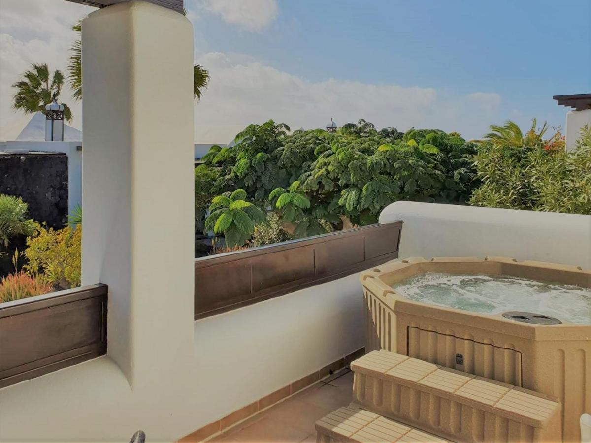 Villa Blue Heron Playa Blanca (Lanzarote)