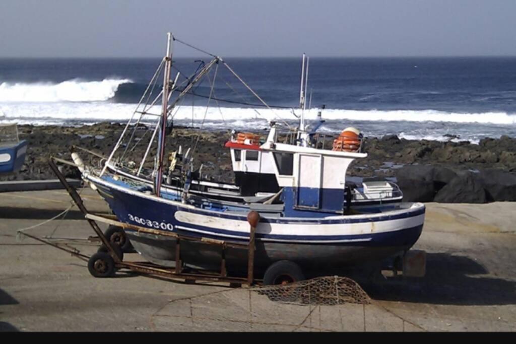 Rosa De Los Vientos, Tu Norte En Lanzarote La Santa