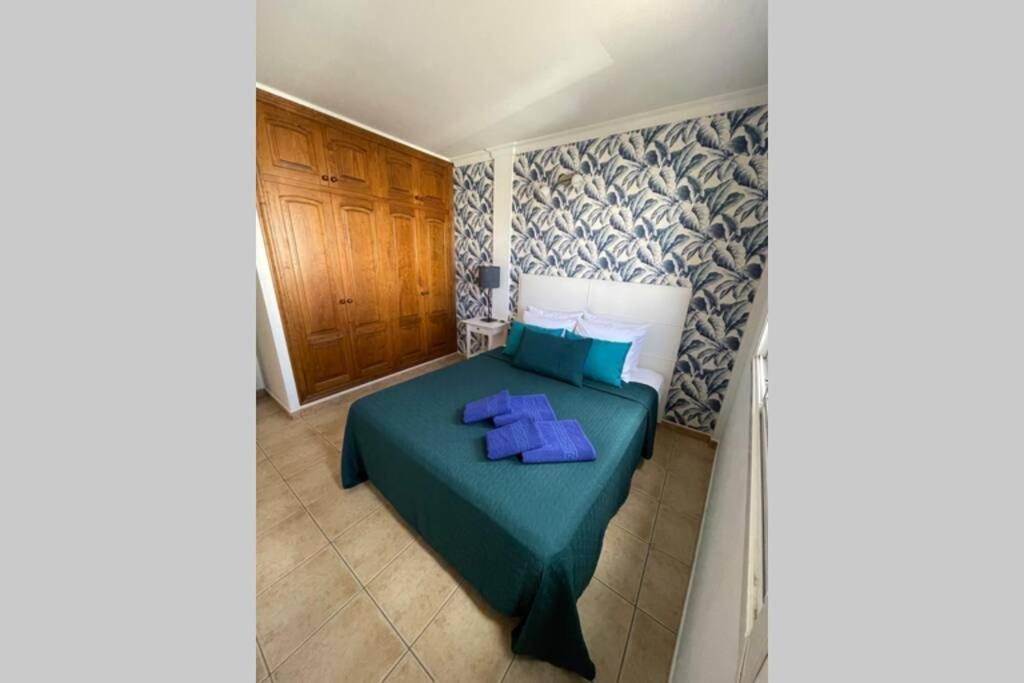 Apartment Rosa De Los Vientos, Tu Norte En Lanzarote