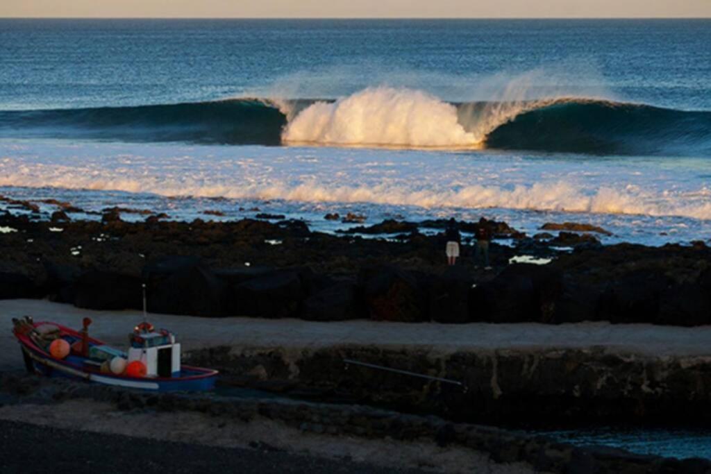 Rosa De Los Vientos, Tu Norte En Lanzarote