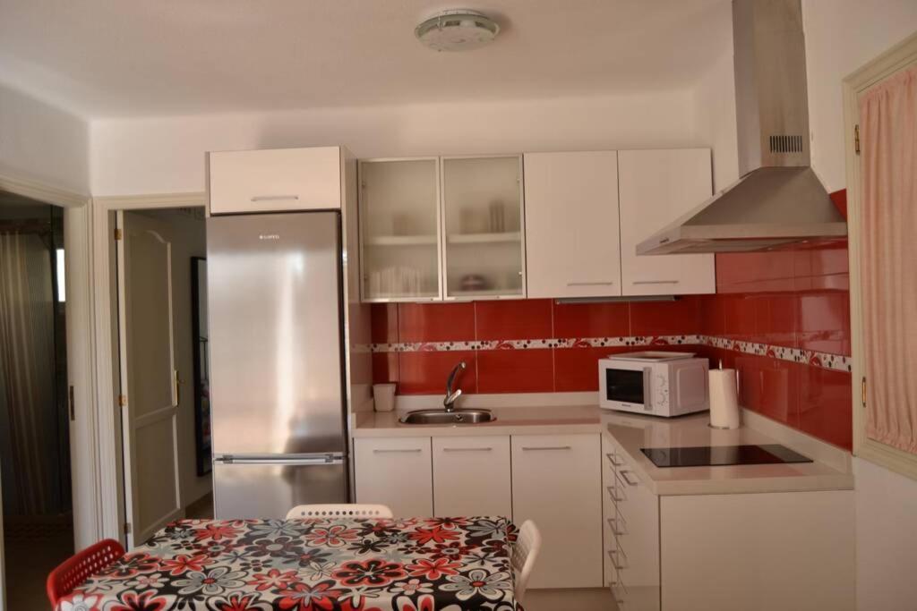 Casa Nori - A 4 Minutos De La Playa Apartment