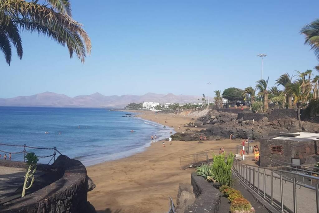 Casa Nori - A 4 Minutos De La Playa Apartment *