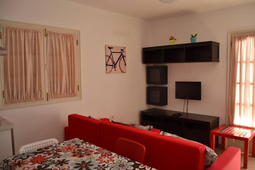 Apartment Casa Nori - A 4 Minutos De La Playa