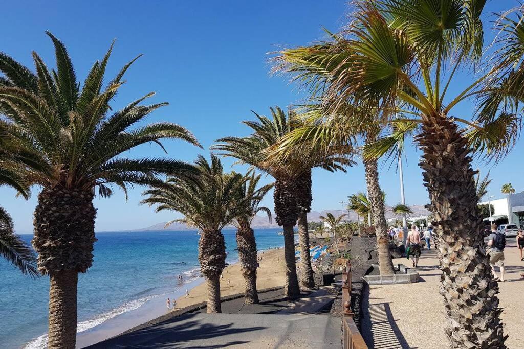 Apto. A 4 Minutos De La Playa - Casa Nori Apartamento Tías