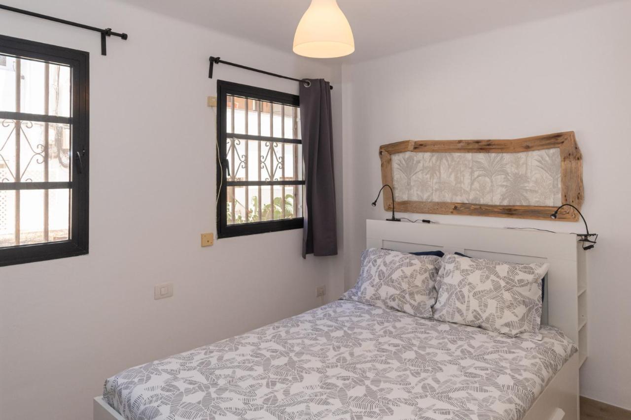 Apartamento Maria Luisa