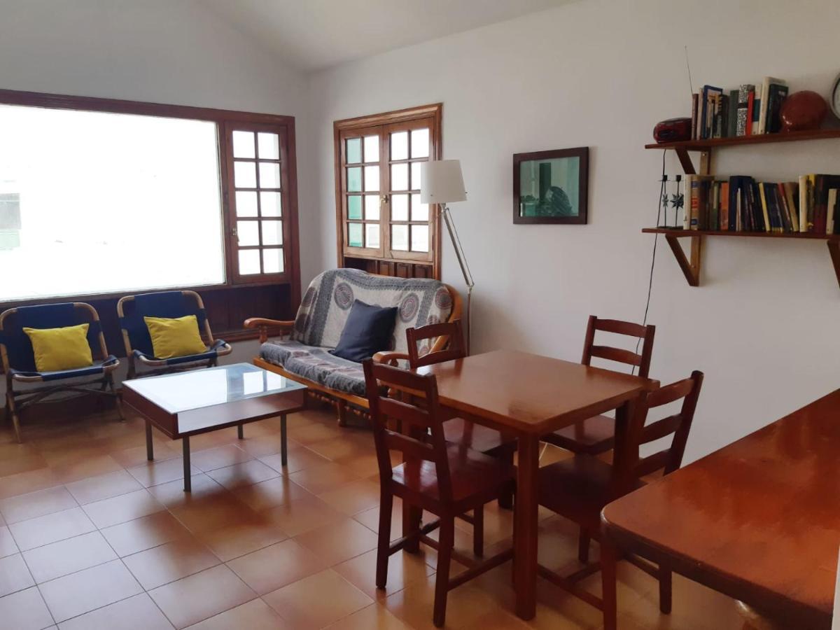 Apartamento La Laja 13 *