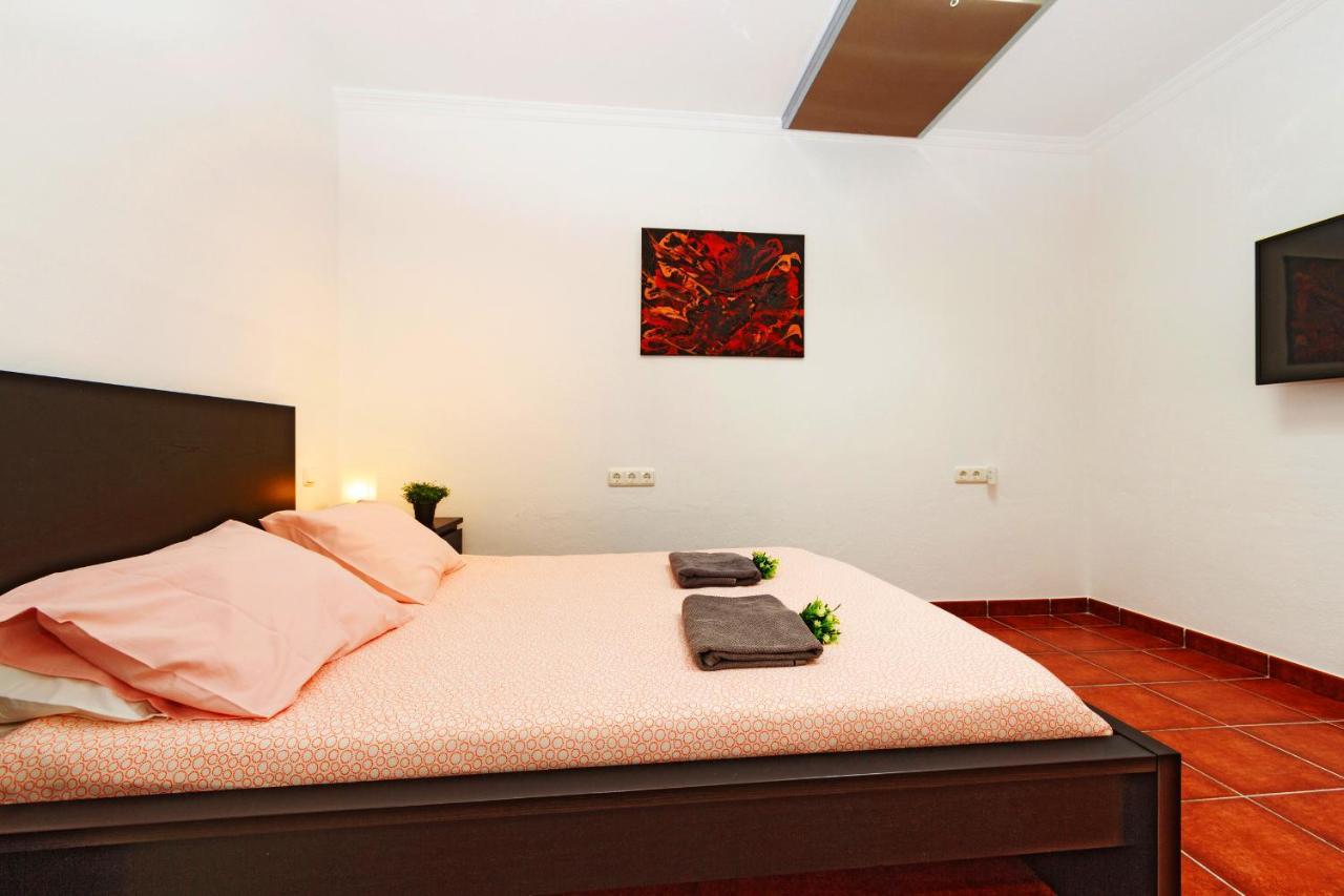 Casa Buena Сasa de vacaciones