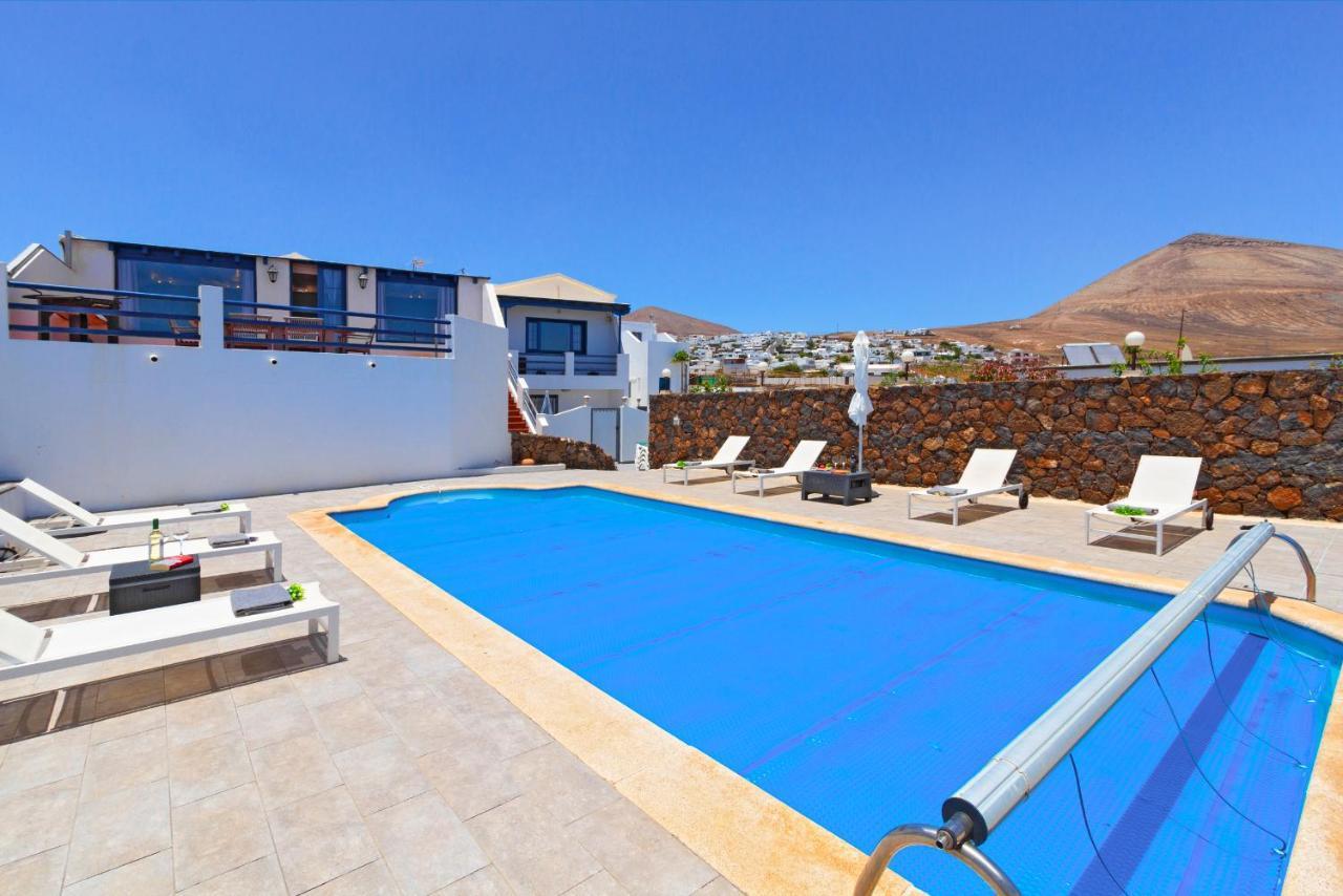 Casa Buena Сasa de vacaciones