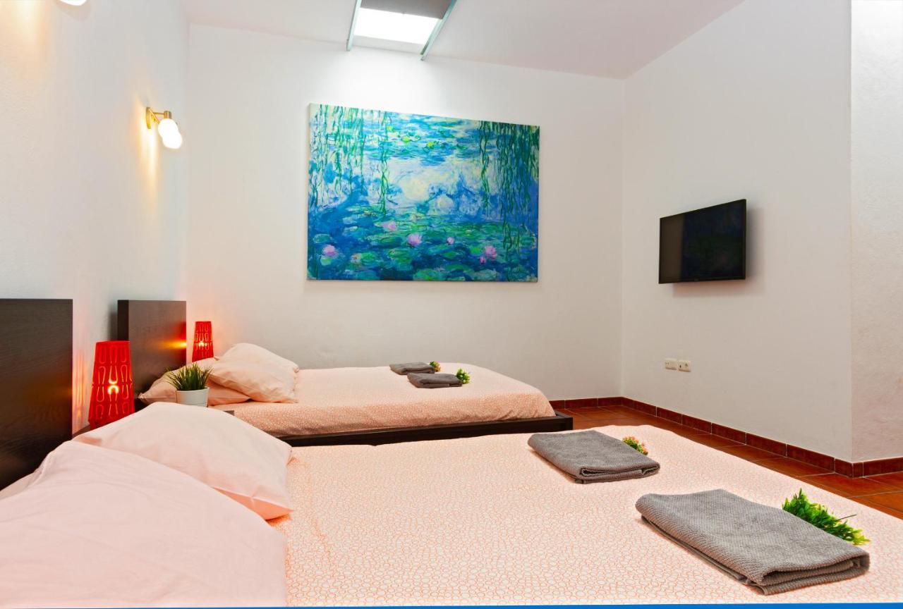 Casa Buena Сasa de vacaciones