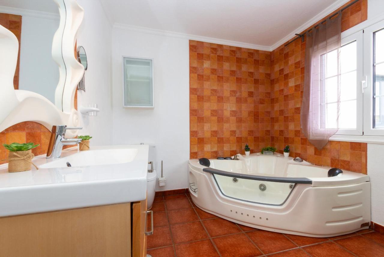 Casa Buena Сasa de vacaciones Tías