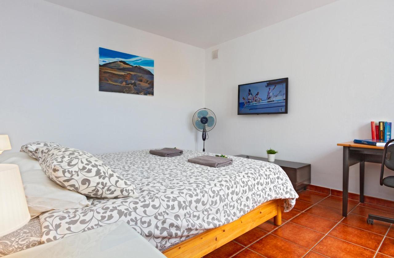 Сasa de vacaciones Casa Buena *