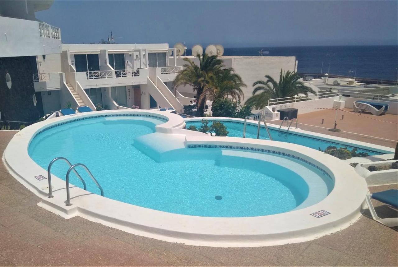 Modern & Spacious Isla, Puerto Del Carmen * Tias