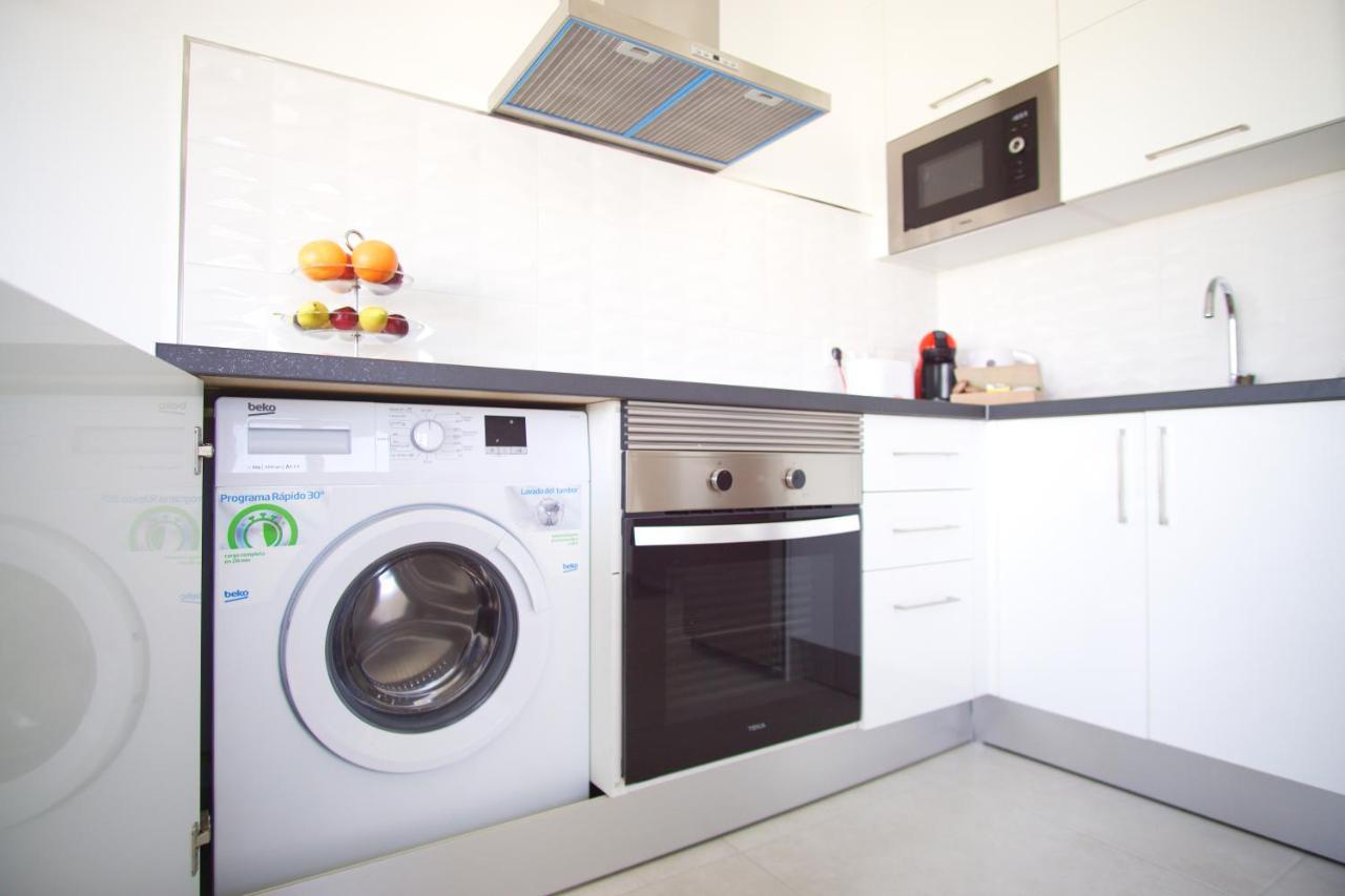 Apartment El Sueno - Great Sea Views - Infinity Pool - Free Wifi- Smart Tv-residence Senator