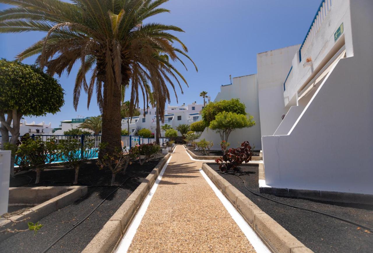 Atalaya Ground Floor Poolside * Puerto del Carmen (Lanzarote)