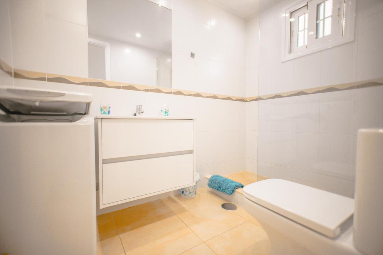 Atalaya Ground Floor Poolside Apartment
