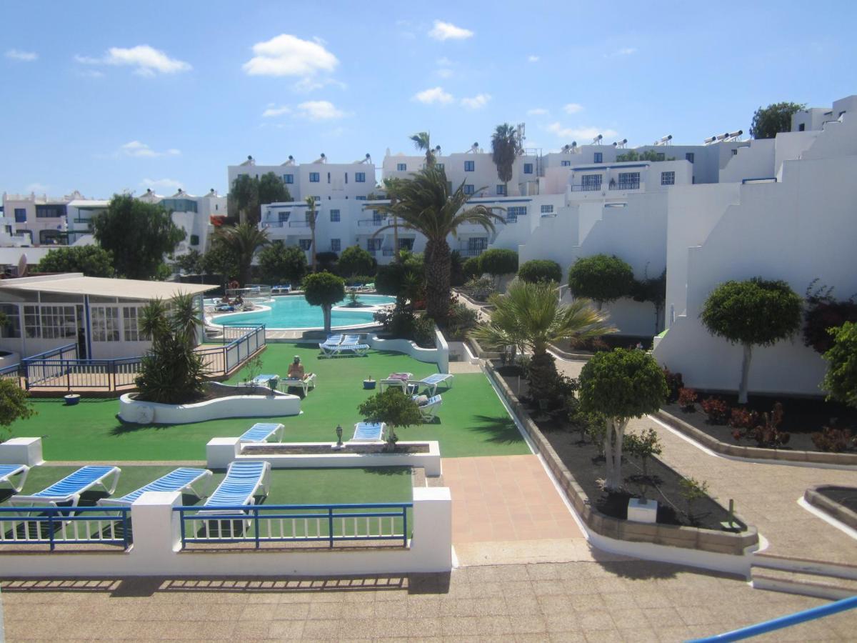 Atalaya 1st Floor Poolside Apartamento Puerto del Carmen (Lanzarote)