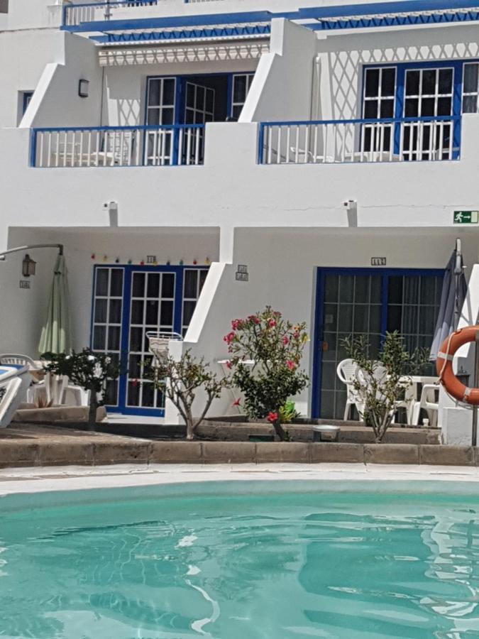 Atalaya 1st Floor Poolside Apartamento *