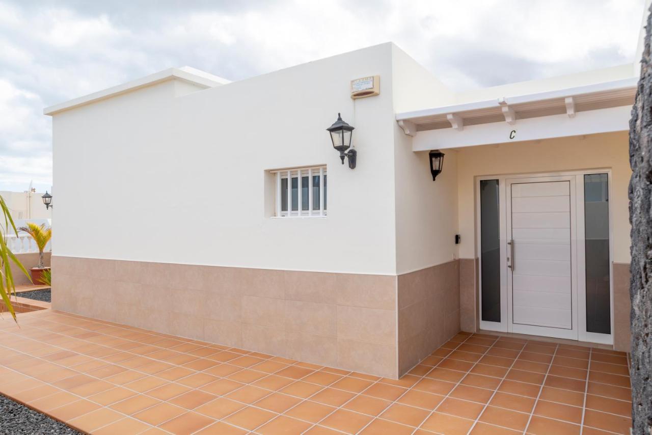 Olivina, With Heated Pool Holiday home Puerto del Carmen (Lanzarote)