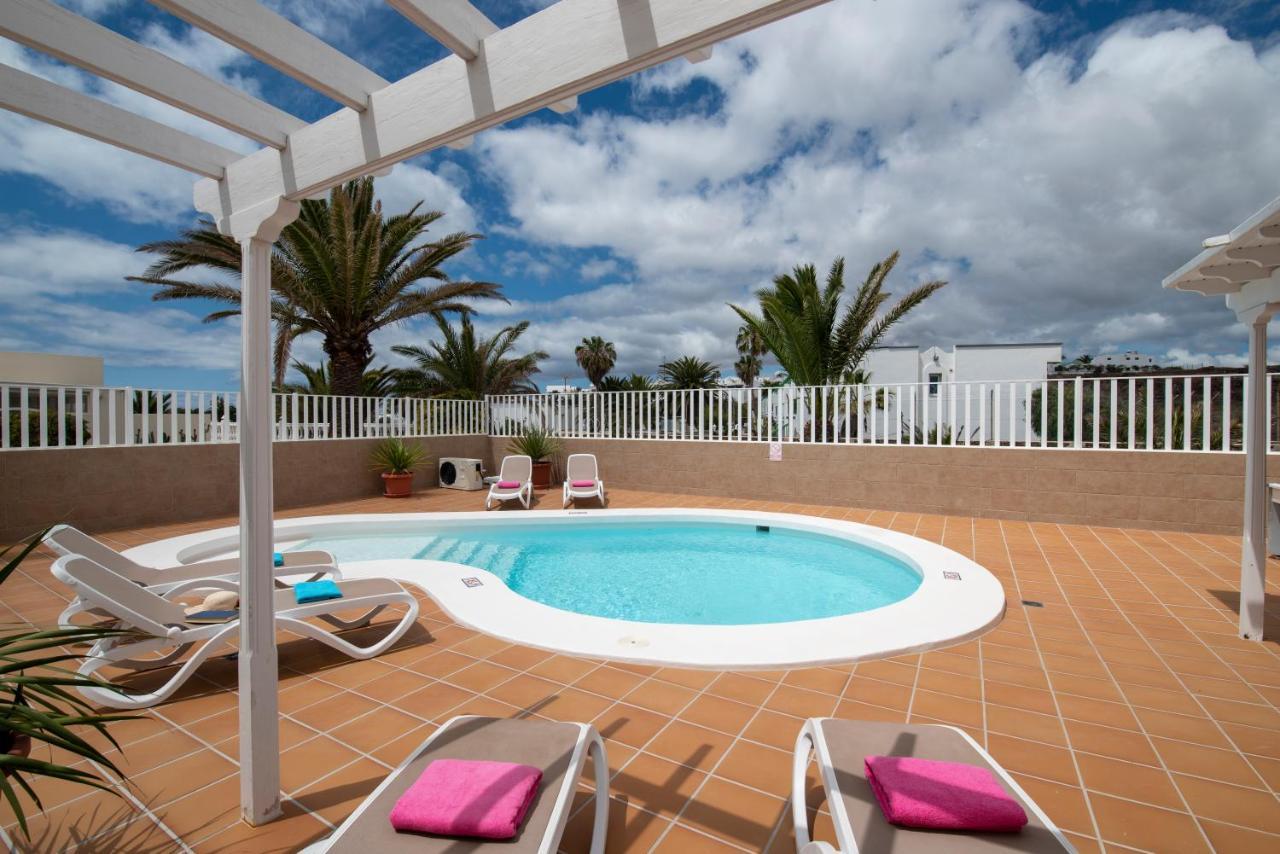 Olivina, With Heated Pool Holiday home