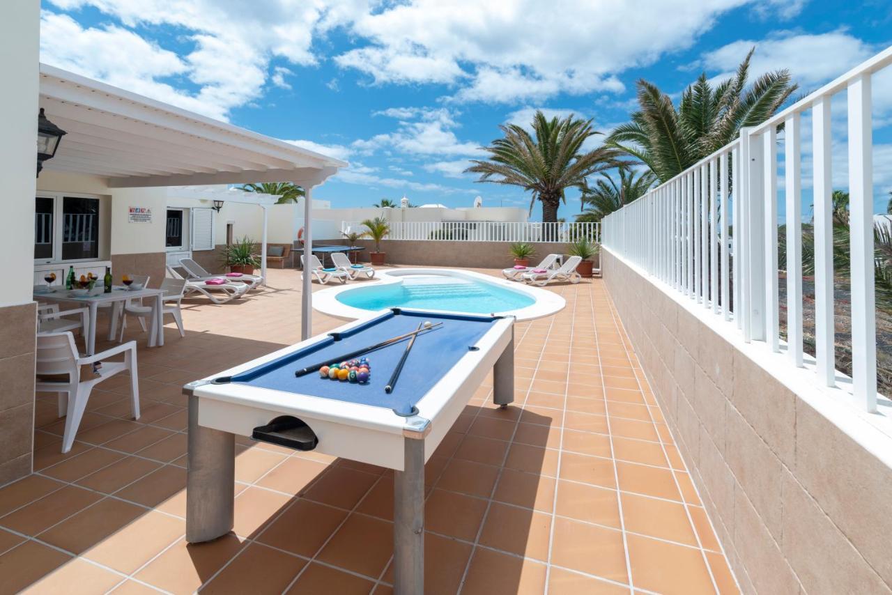 Olivina, With Heated Pool Holiday home
