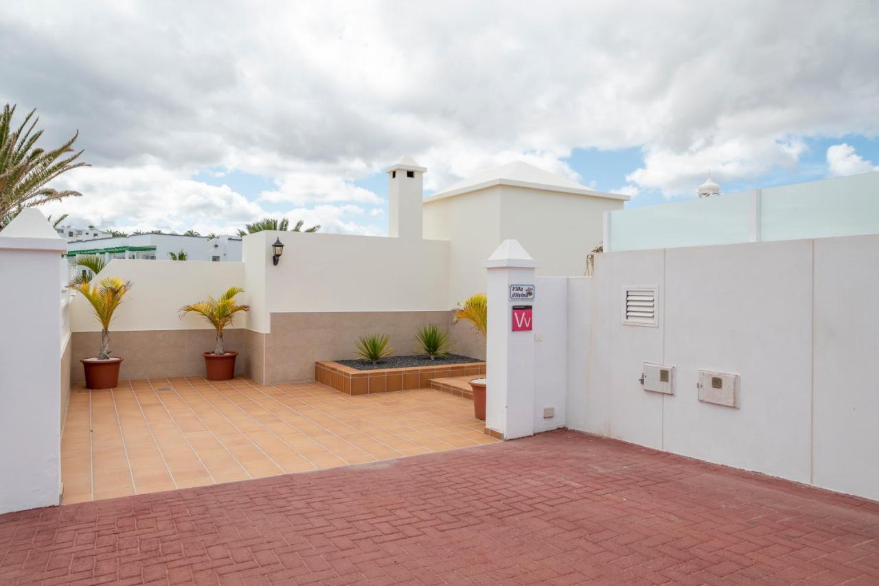 Olivina, With Heated Pool Holiday home