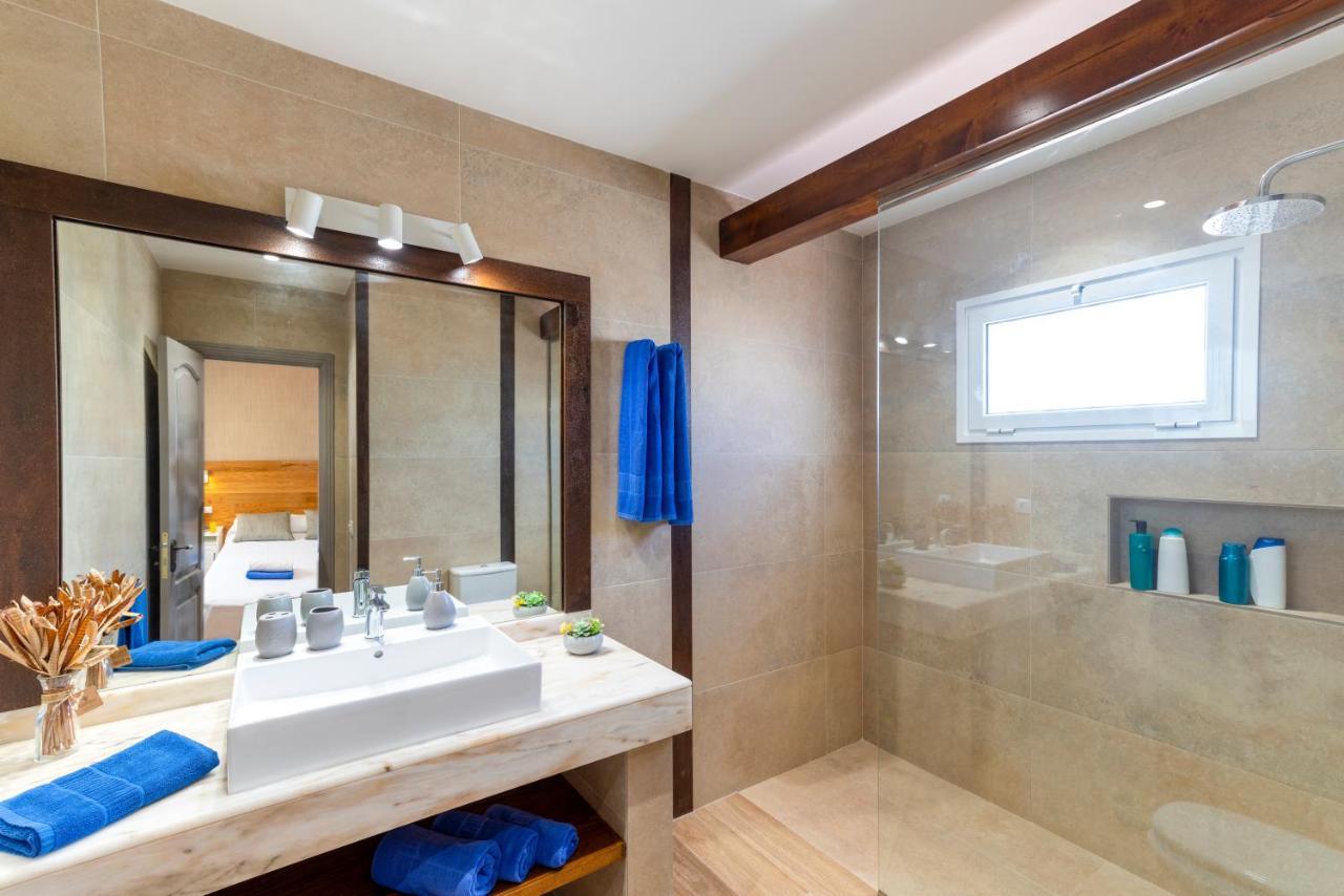 Holiday home Olivina, With Heated Pool Puerto del Carmen (Lanzarote)