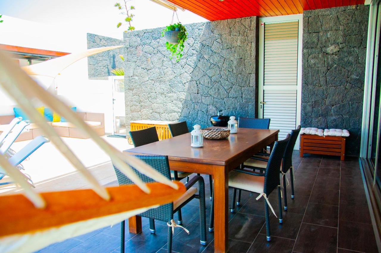 Villa Sal Marina Tias